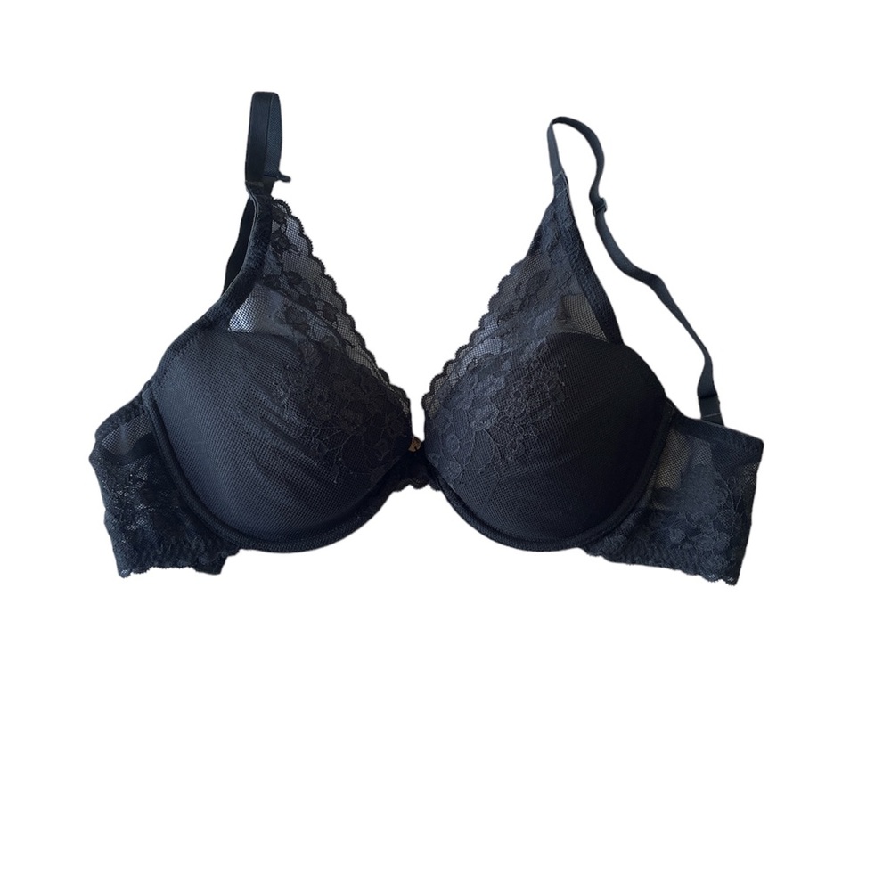 Natori Cherry Blossom Convertible Bra 30DDD